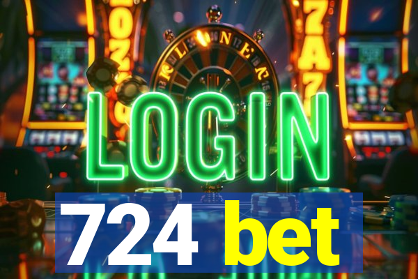724 bet